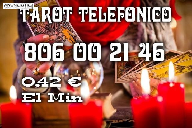 Tarot Visa /806 Tarot Tirada Econ&oacute;mica