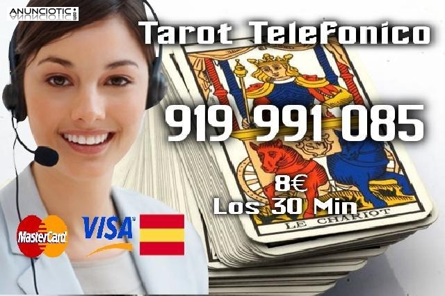 Lectura Tarot  806 / Tarot Visa  Telefonico