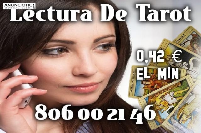 Tarot Visa 6 � los 30 Min/ 806 Tarot