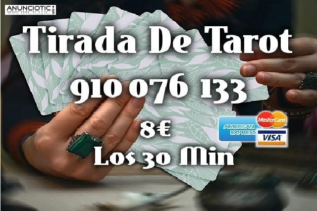 Tarot 806 Barato/Tarot Visa/8� Los 30 Min