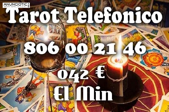 Tarot Visa 6 � los 30 Min/ Tirada de Tarot