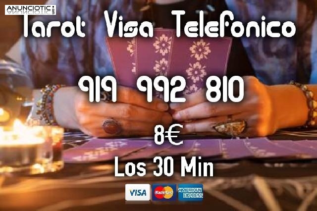 Tarot Visa Econ&oacute;mica/Tarotistas
