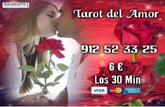 Tarot 806/Tarot Visa L&iacute;nea  Econ&oacute;mica