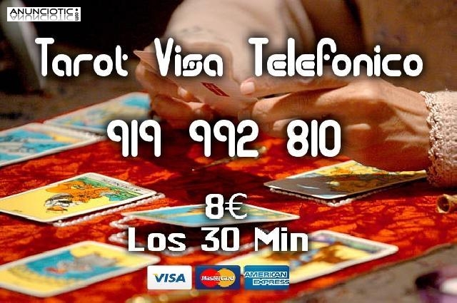 Tarot Visa Barata/Tarotistas/5 � los 15 Min
