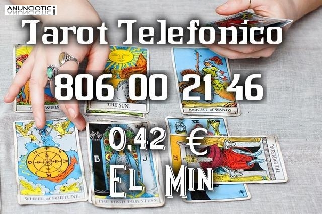 Tarot Visa/806 Tarot/6 � los 30 Min