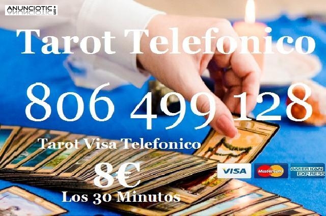 Tarot Visa Barata/Tarotistas/5 � los 15 Min
