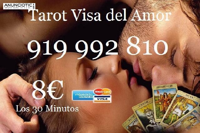 Tarot Visa/Tarot L&iacute;nea Econ&oacute;mica