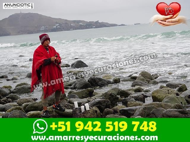 Uni&oacute;n de parejas  Amarres de amor efectivos