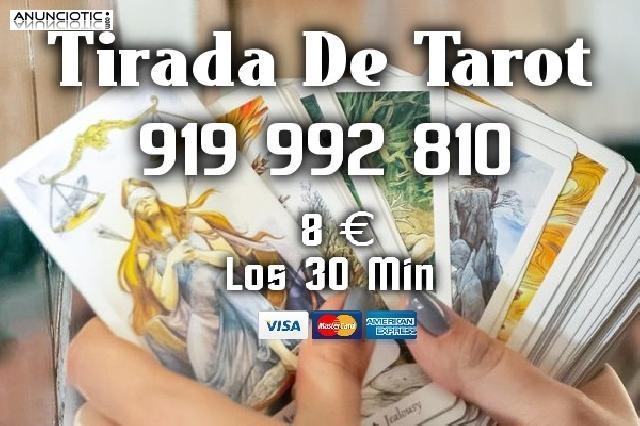 Tarot Visa Fiable Economica/806 Tarot