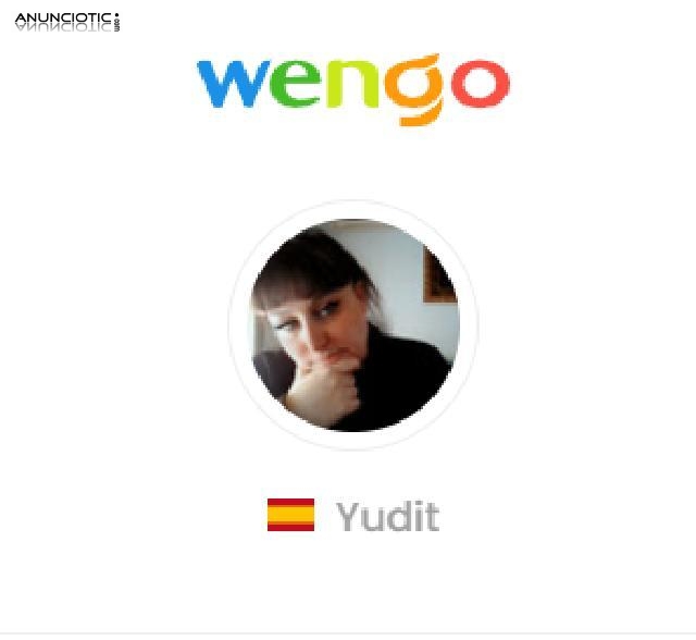 TAROT GRATIS X 1� X 10 MIN  CON YUDIT 919030457