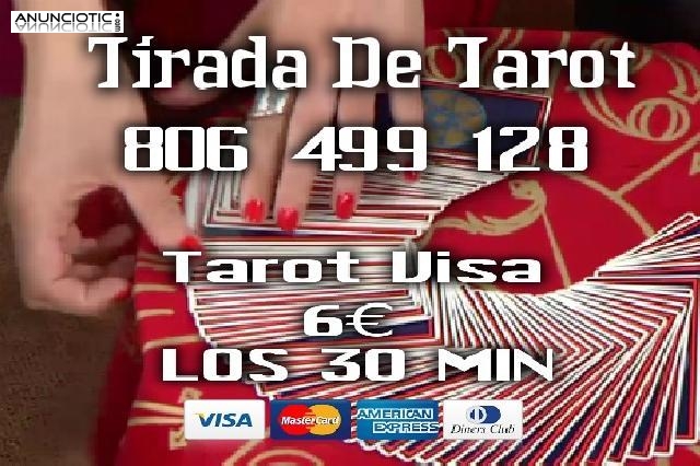 Tarot  Visa  Econ&oacute;mica/Tarot 806