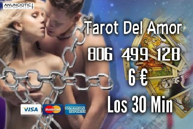 Tarot Visa Econ&oacute;mica/Tarot del Amor.
