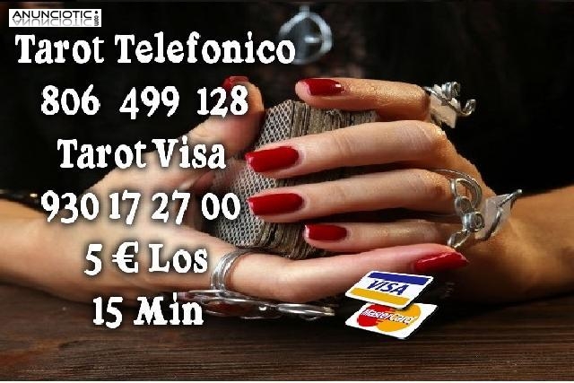 Tarot Visa Barata/Esot&eacute;rico/806 Tarot