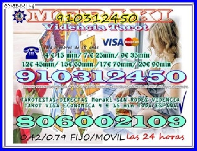 Aqu&iacute; encontraras la respuesta correcta a tu destino 910312450  visa