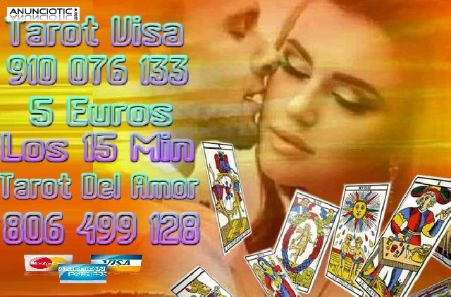 &iquest;Qu&eacute; Te Depara El Amor? Lectura De Tarot