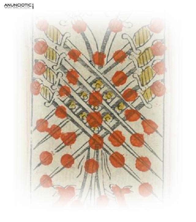 Tiradas De Runas Barato, Tarot Gitano Del Amor