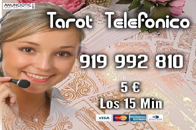 Tarot 806/Tarot Visa/5 � los 15 Min.