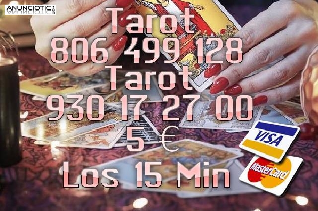 Tarot Economico/806 Tarot/8 � los 30 Min