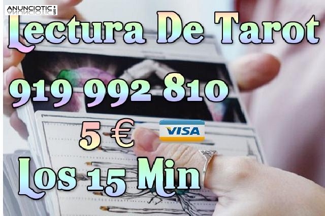 Tarot 806/Tarot Visa/5 � los 15 Min.