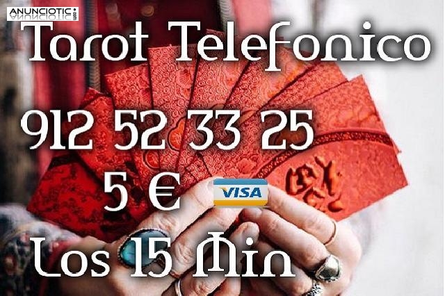 Tarot Visa 8 � los 30 Min/806  Tarot