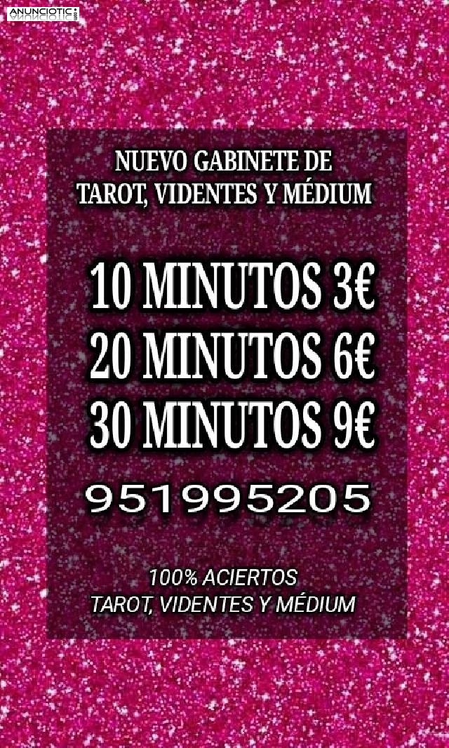 10 minutos 3� tarot profesional econ&oacute;mico y fiables 