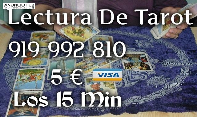 &iexcl;Tirada De Tarot Telefonico! Sal De Dudas   