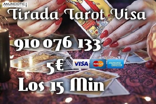 Tarot Visa Barata/Tarotista/5 � los 15 Min