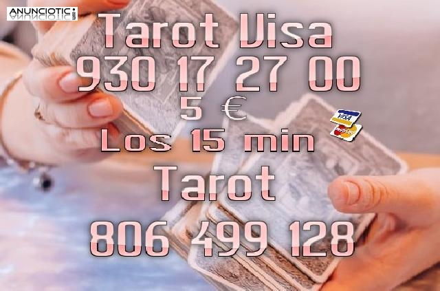 Consulta Las Cartas Del Tarot‎ - Sal De Dudas