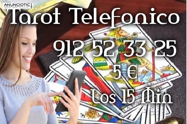 Tarot Visa 6 � los 30 Min/806 Tirada de Tarot