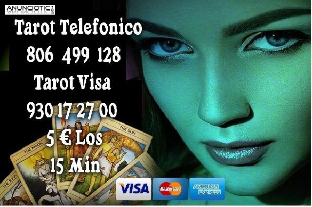 Tarot Visa/806 Tarot/8 � los 30 Min