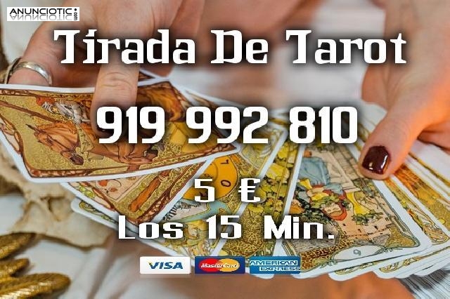 Tirada De Tarot Economico! 8�/30 Min