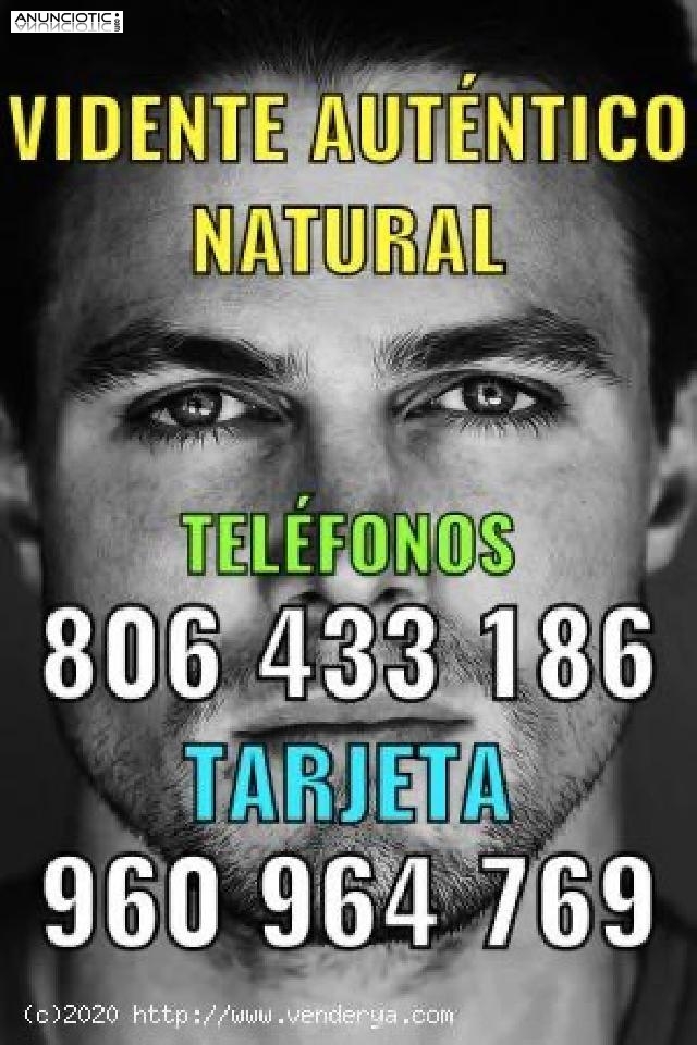 La mejor vidente Tarotista EFECTIVA R&Aacute;PIDA Y EFICAZ ESPA&Ntilde;OLA