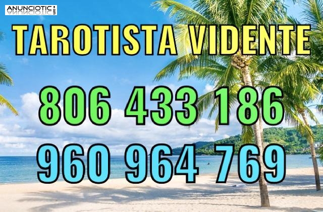 Vidente que acierte todo tu pasado para que creas todo lo que te dir&eacute; 