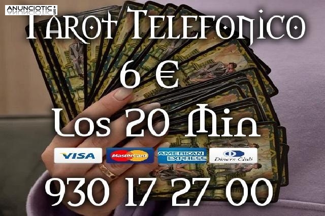 Tarot Telef&oacute;nico Fiable  Barato - Tarotistas