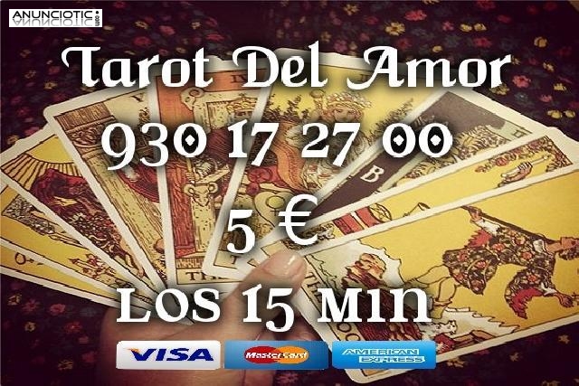 Tarot Telef&oacute;nico Del Amor | Sal De Dudas