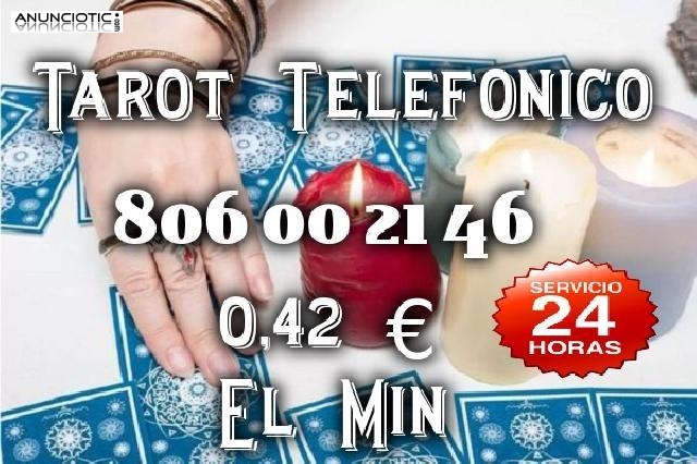 Tarot L&iacute;nea Consulta Economica � 806 Tarot