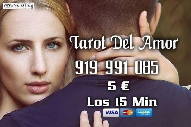 Tirada De Tarot Por Tel&eacute;fono - Tarotistas