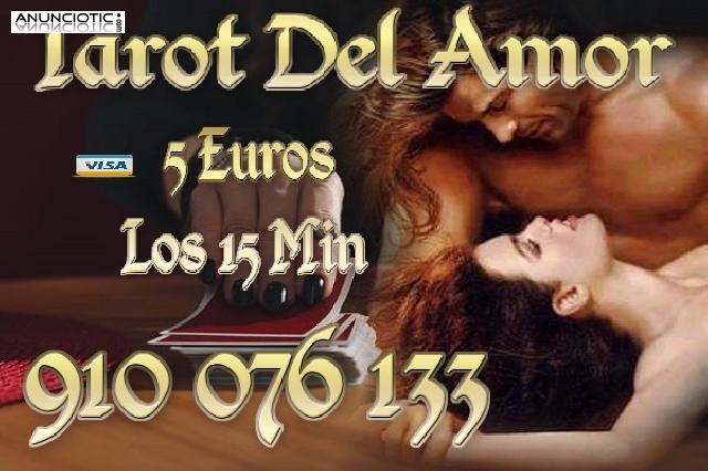 Tarot Telef&oacute;nico Fiable  Economico - 806 Tarot