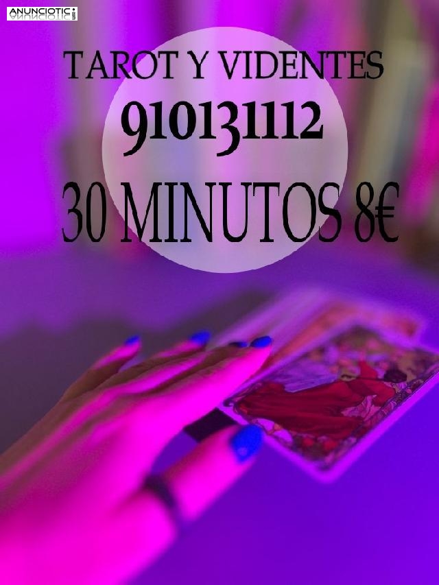 Tarot y videntes econ&oacute;mico visa / 806 Tarot econ&oacute;micos .