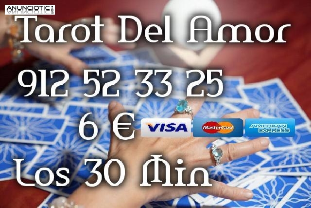 Tarot 806/Tarot Visa Economica/912 52 33 25