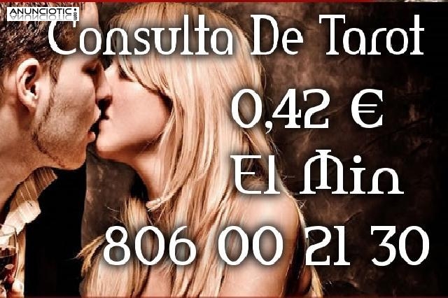 Tarot Visa /Tarot del Amor/6 � los 30 Min