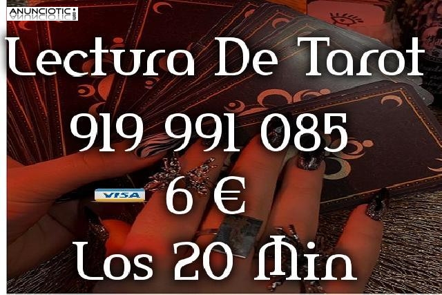 Tarot 806/Tarot Visa Economica/5 �  Los 15  Min
