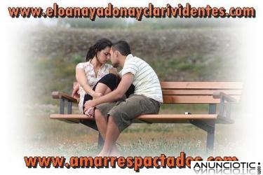 ELOANA CLARIVIDENTE PURIFICA TU ALMA GRACIAS A SUS BA&Ntilde;OS FLORALES