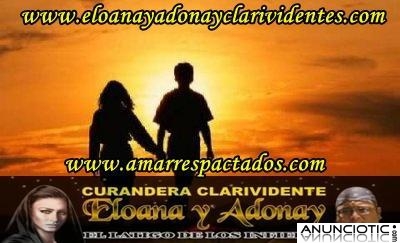 CURANDERA ELOANA REALIZA LIMPIEZA DE AURA CON BA&Ntilde;OS FLORALES
