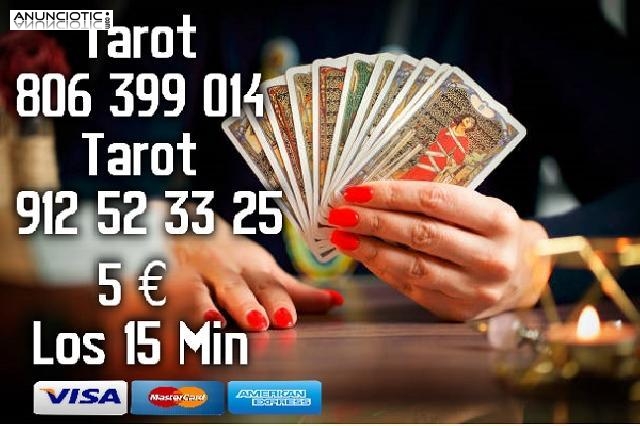 Tarot Visa/806 Tarot Fiable/6 � los 30 Min