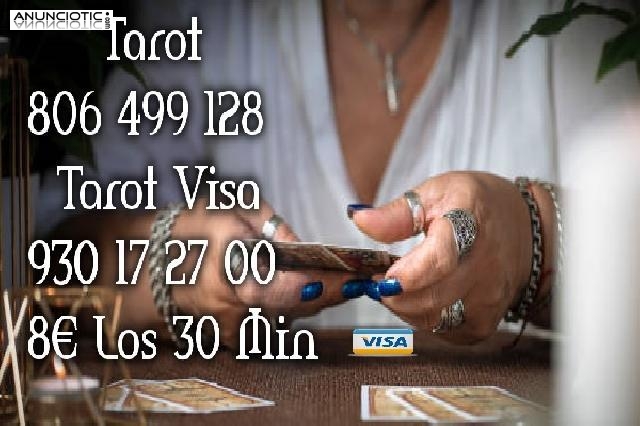 Lectura De Tarot En L&iacute;nea: &iexcl;Sal De Dudas!