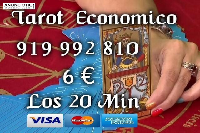 Tarot Linea 806 !  Tarot  Visa 8 � los 30 Min