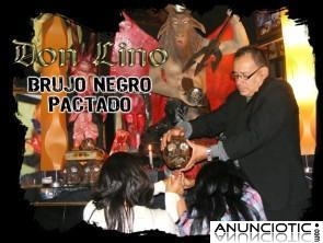 �  AMARRES DE AMOR BRUJO DON LINO EXPERTO EN INVOCAR AL SR DE LAS TINIEBLAS