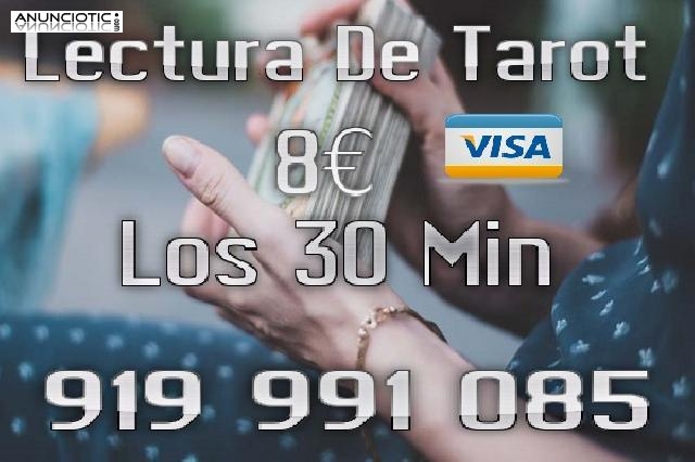 Tarot Visa Barata / 806 Tarot Econ&oacute;mico