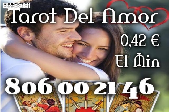 Tarot Visa Economico 6 � los 30 Min/806 Tarot